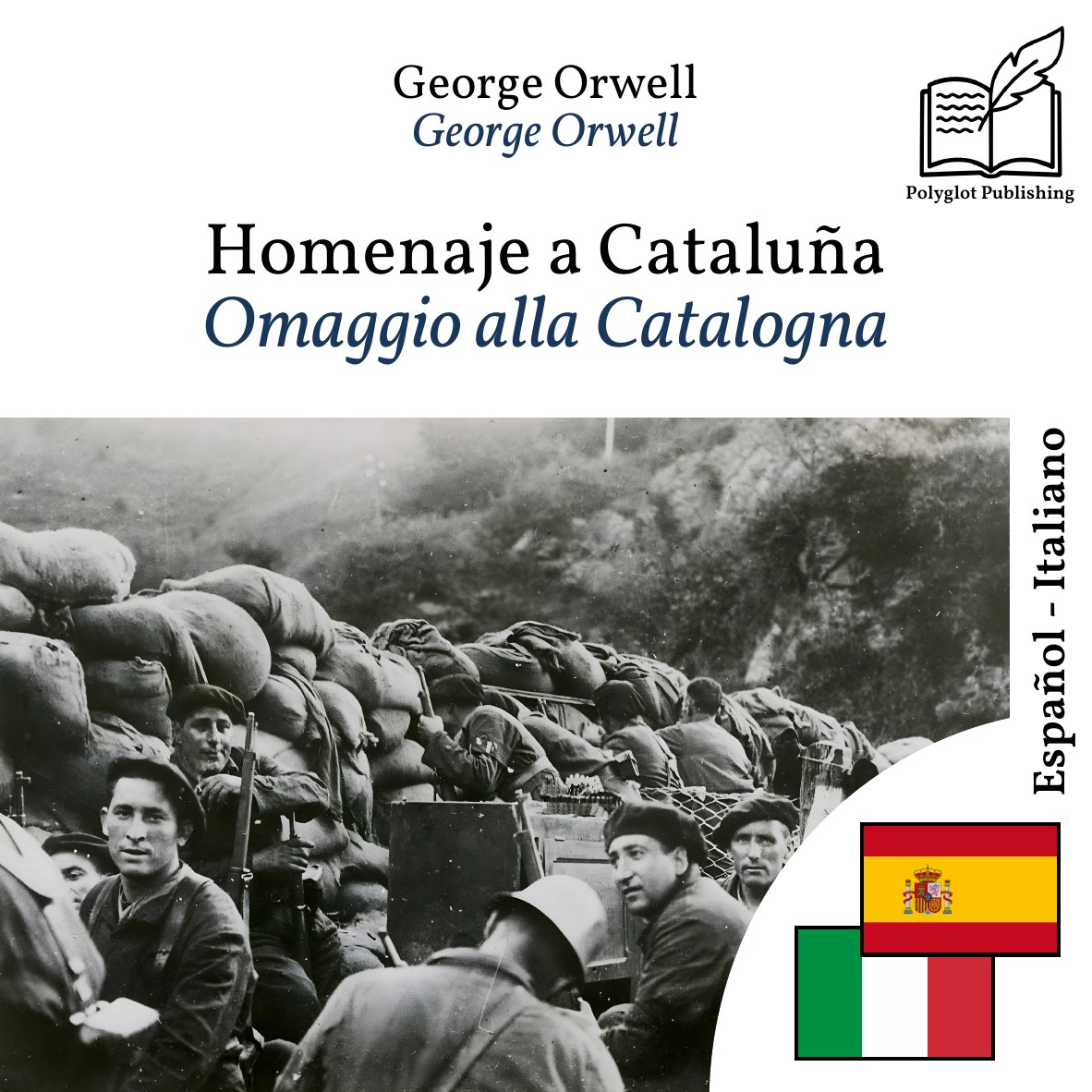 Omaggio alla Catalogna