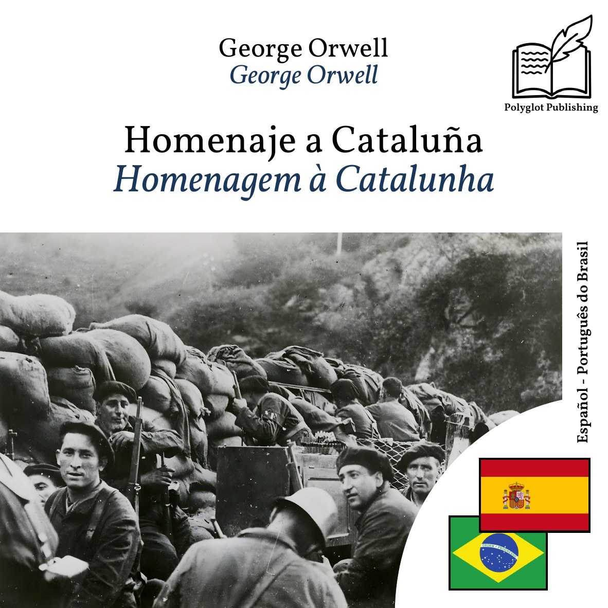 Homenagem à Catalunha