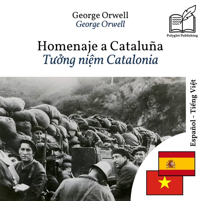 Tưởng niệm Catalonia