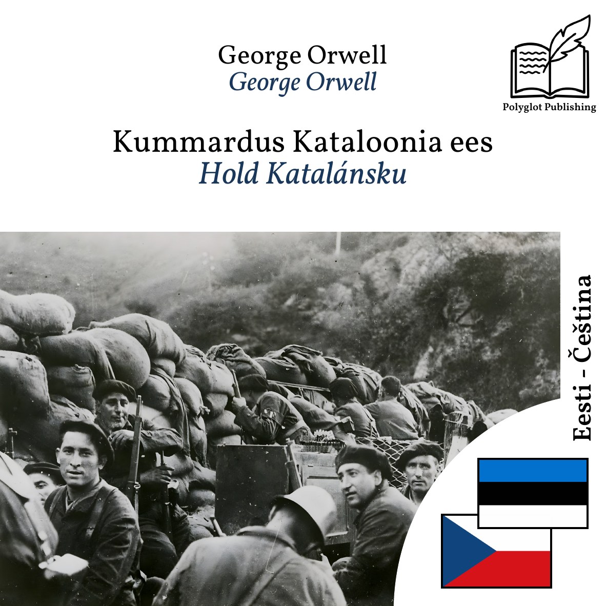 Hold Katalánsku