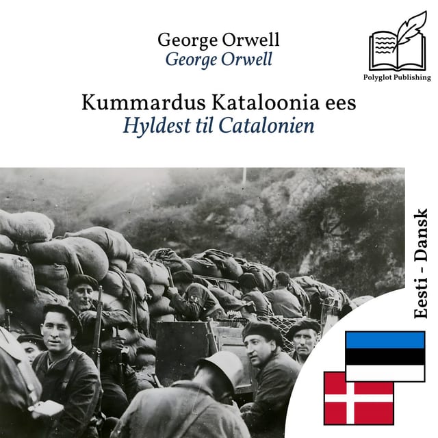 Hyldest til Catalonien