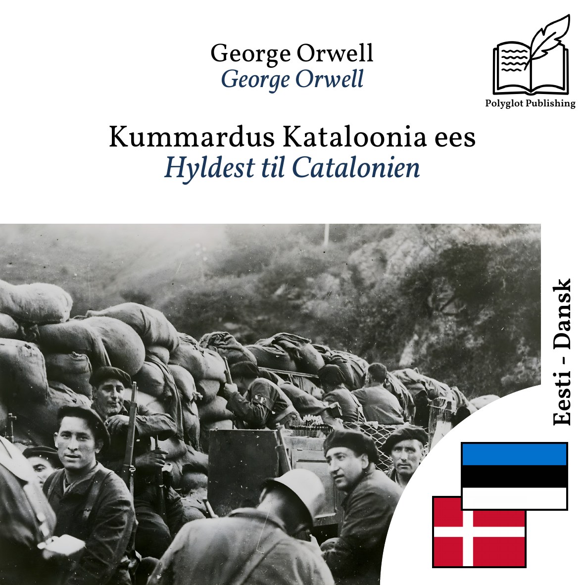 Hyldest til Catalonien