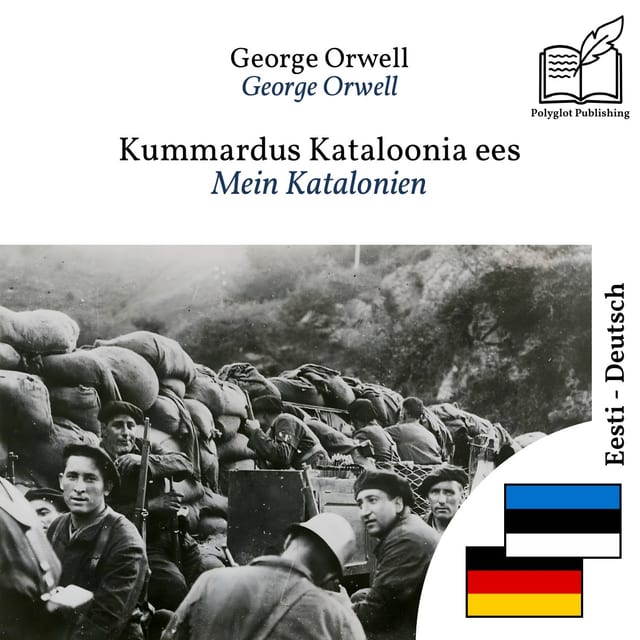 Mein Katalonien