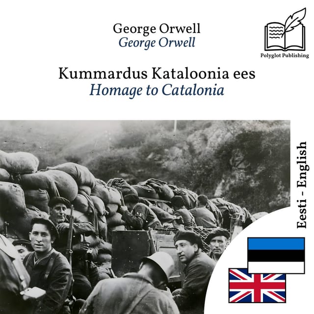 Homage to Catalonia