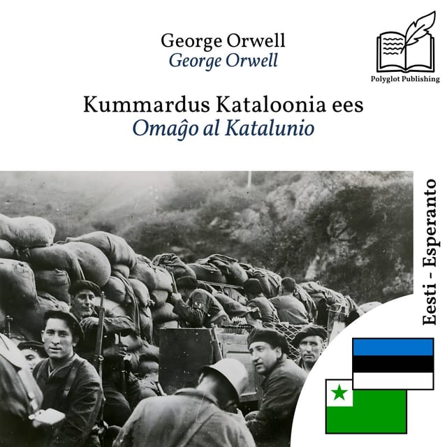 Omaĝo al Katalunio