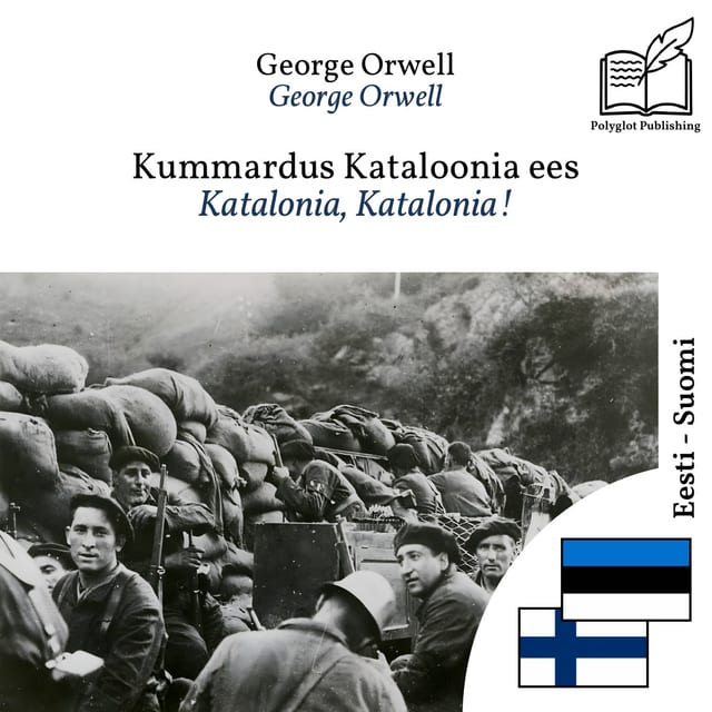 Katalonia, Katalonia!