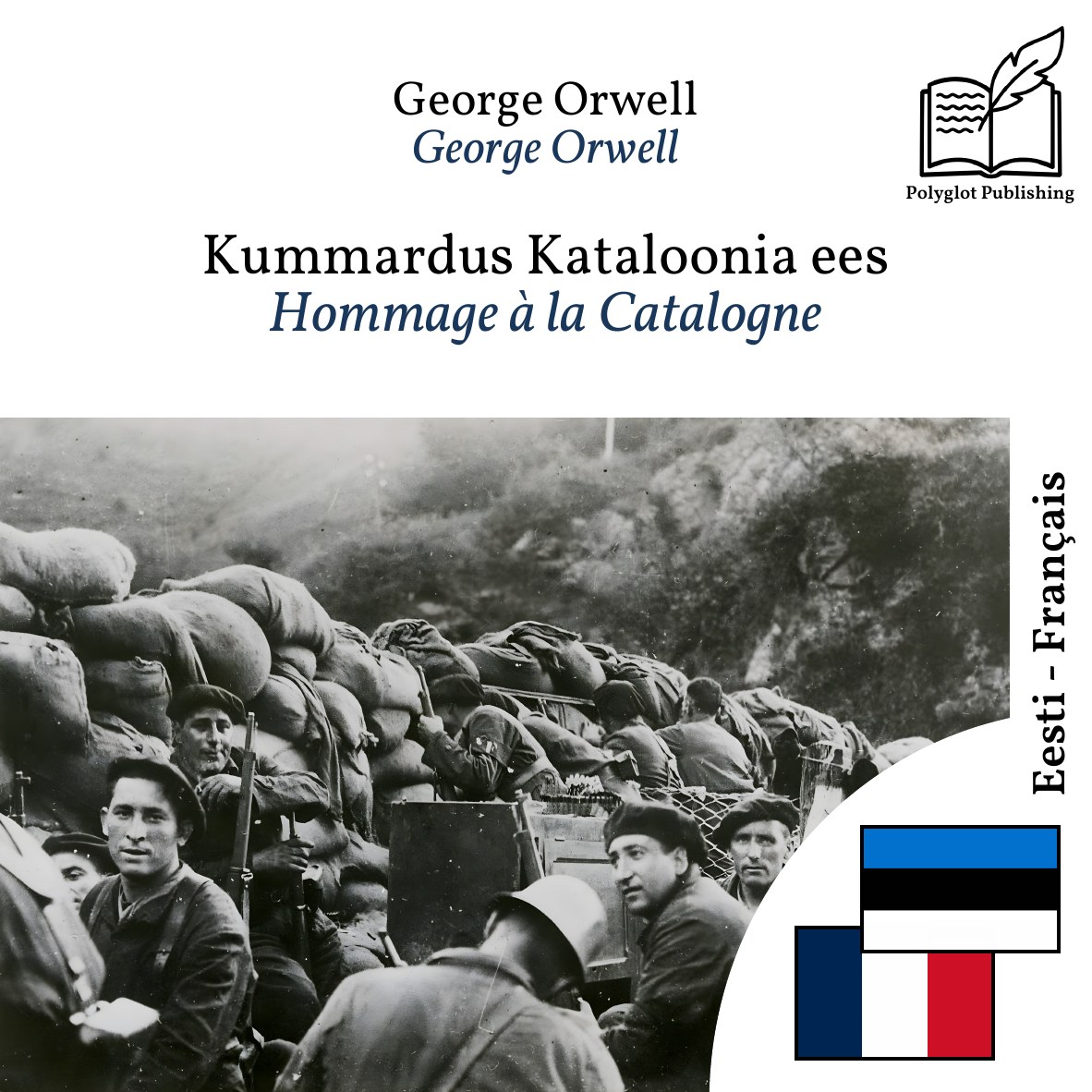 Hommage à la Catalogne