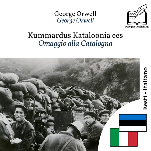 Omaggio alla Catalogna