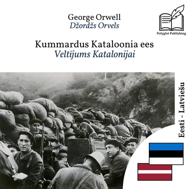 Veltījums Katalonijai