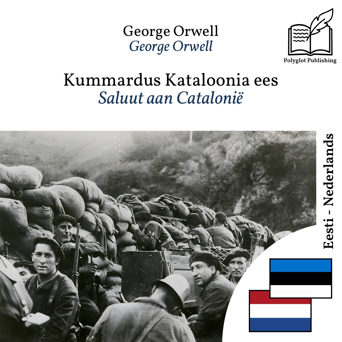 Saluut aan Catalonië