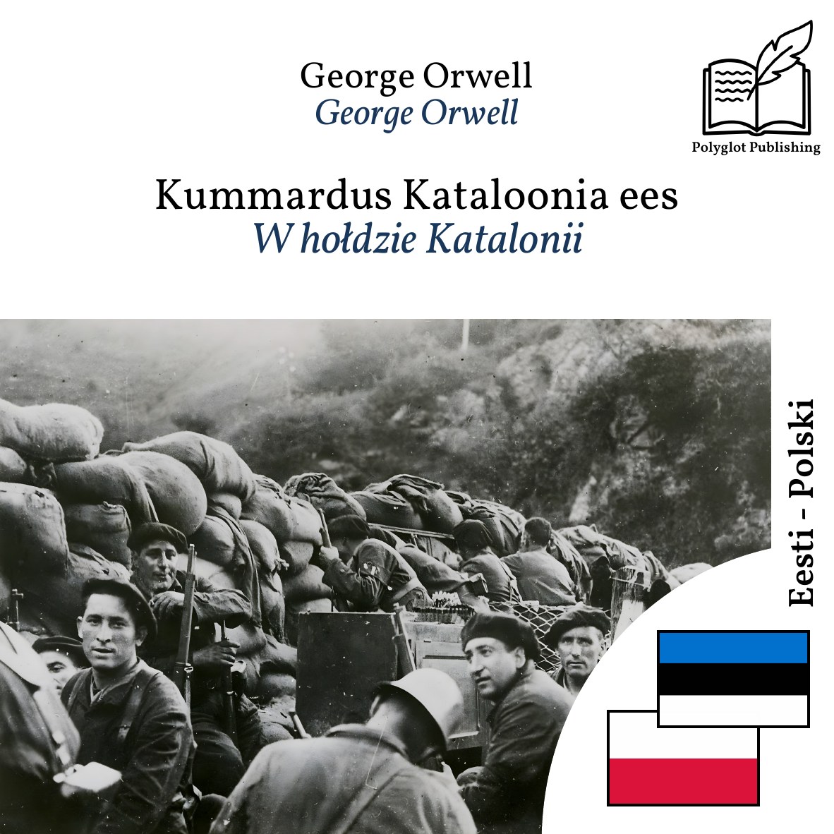 W hołdzie Katalonii