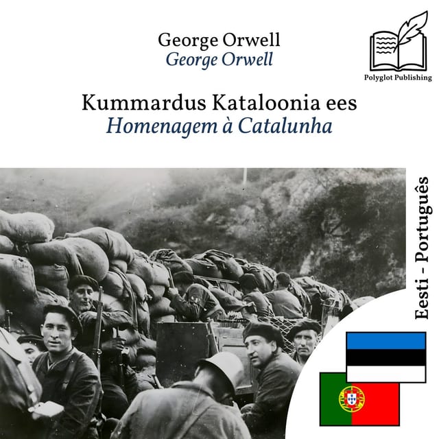 Homenagem à Catalunha