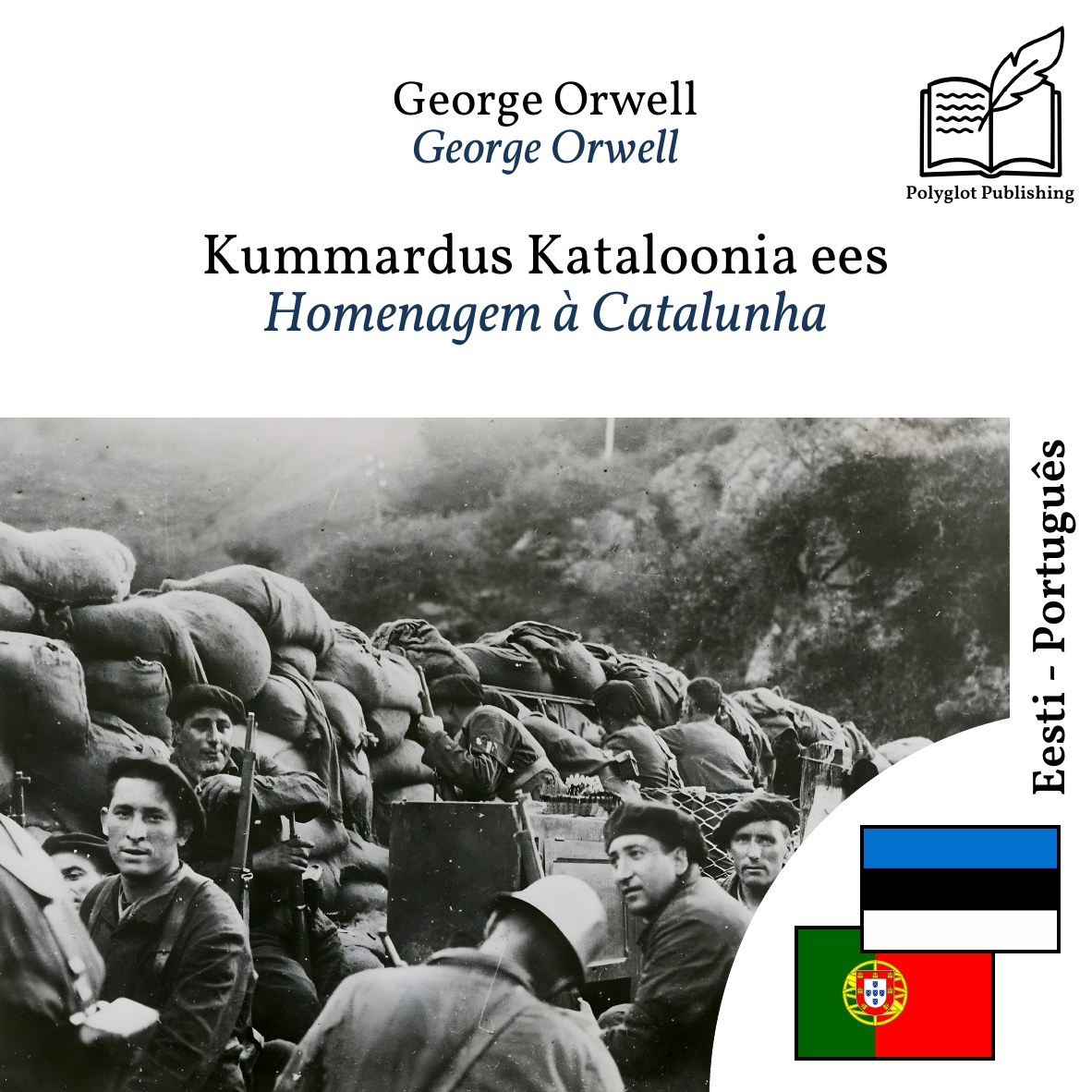 Homenagem à Catalunha