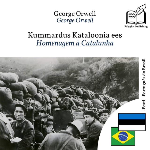 Homenagem à Catalunha