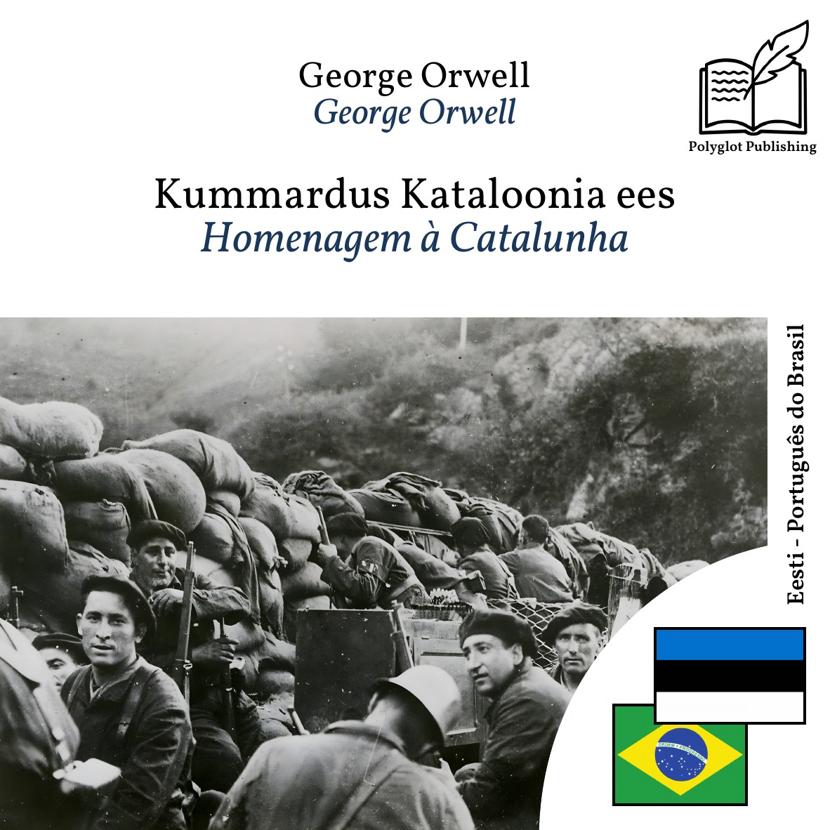 Homenagem à Catalunha