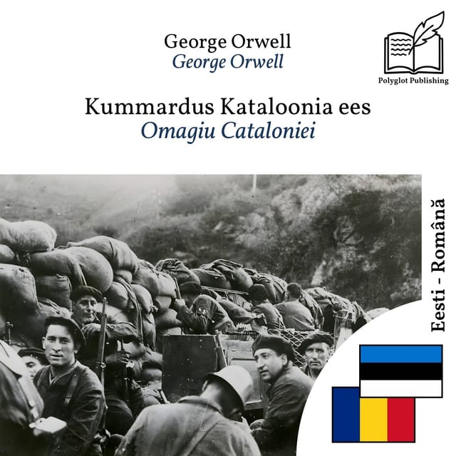 Omagiu Cataloniei