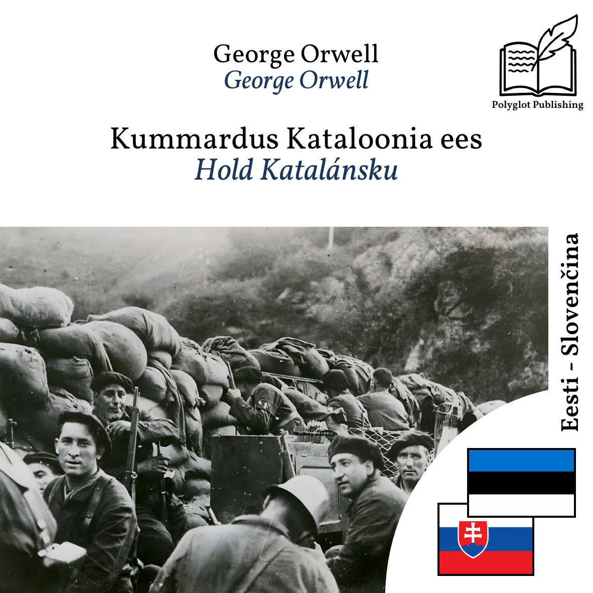 Hold Katalánsku