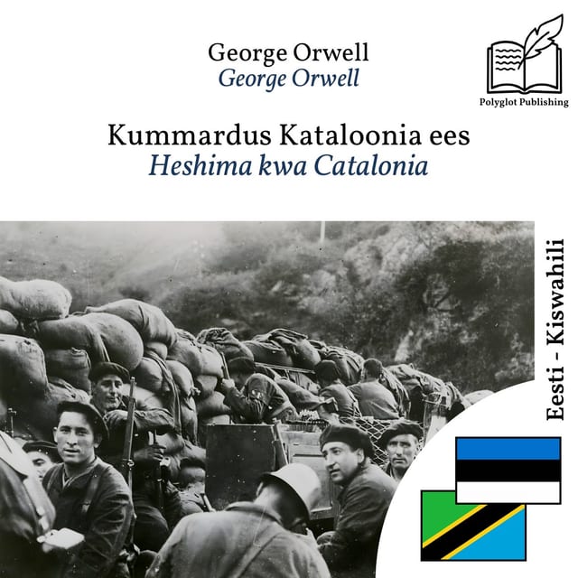 Heshima kwa Catalonia