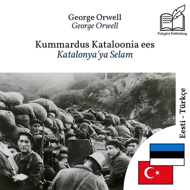 Katalonya'ya Selam