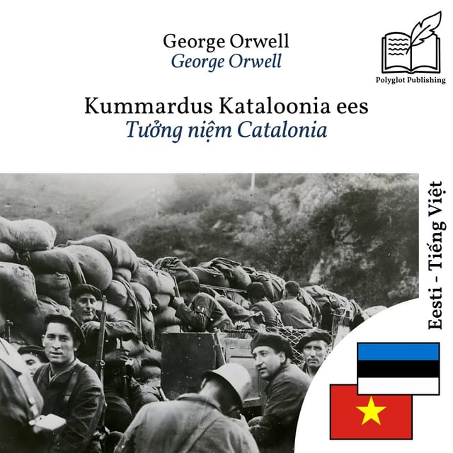 Tưởng niệm Catalonia