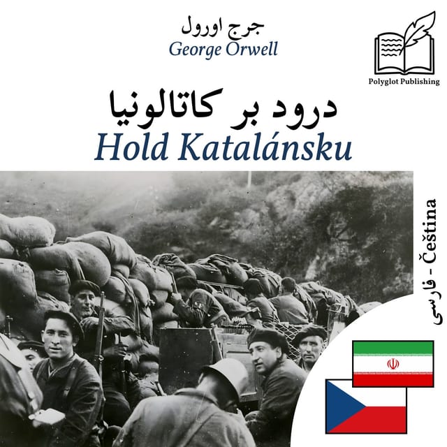 Hold Katalánsku