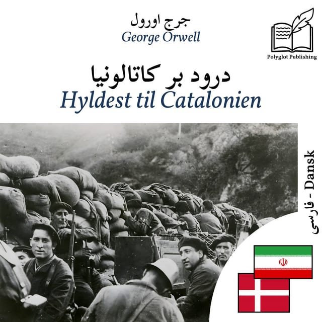 Hyldest til Catalonien
