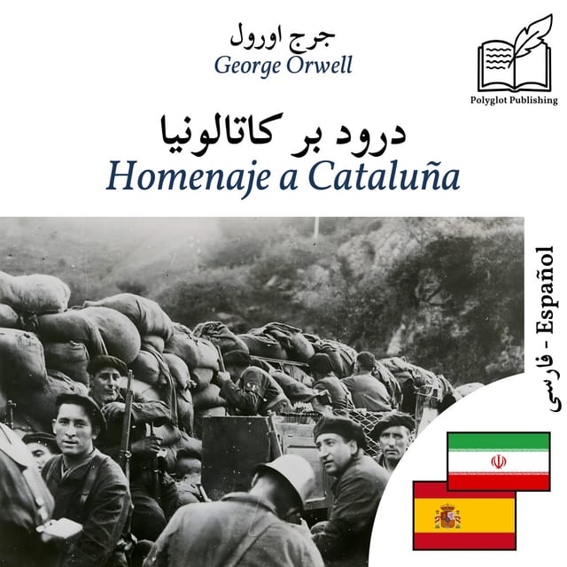 Homenaje a Cataluña