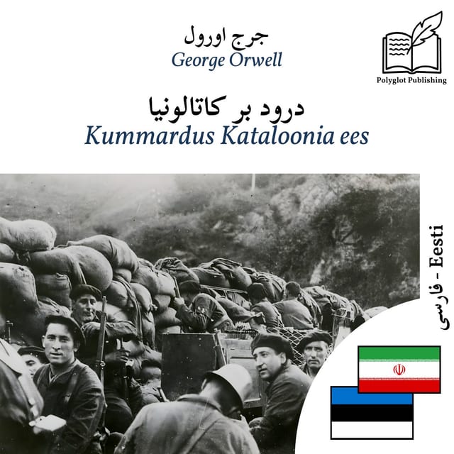 Kummardus Kataloonia ees