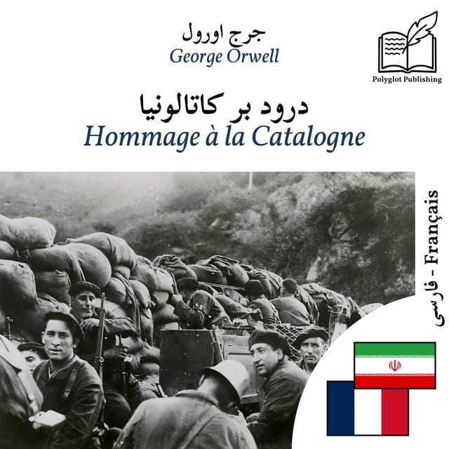 Hommage à la Catalogne