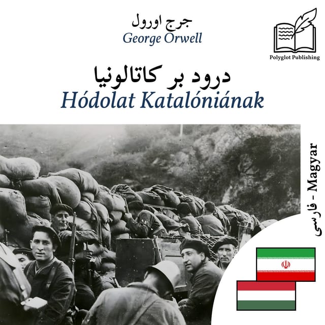 Hódolat Katalóniának
