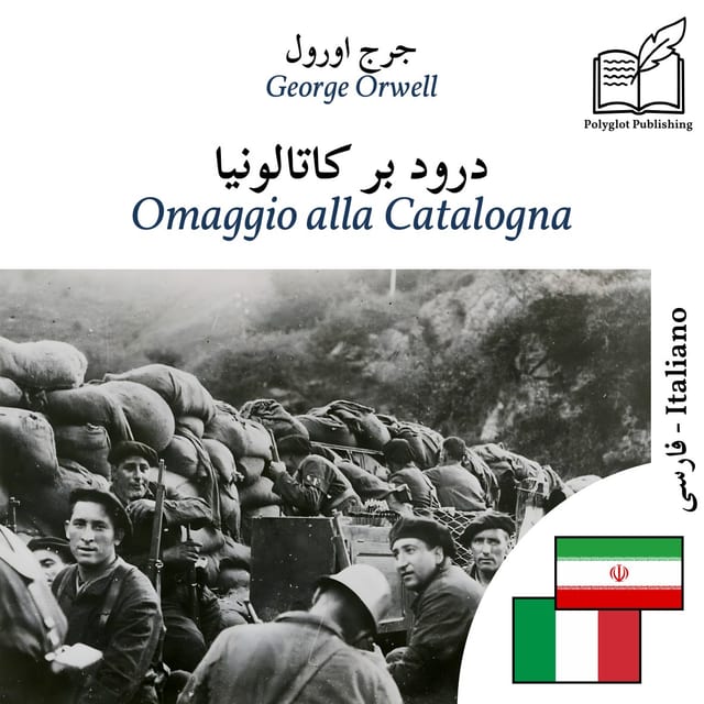 Omaggio alla Catalogna