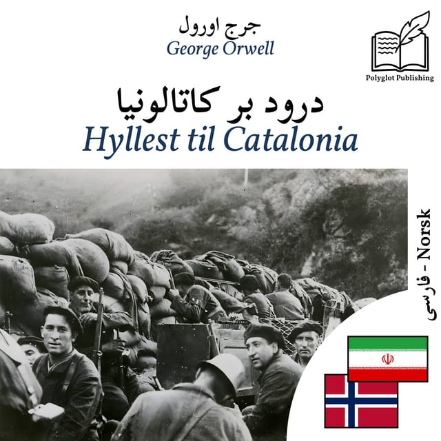 Hyllest til Catalonia