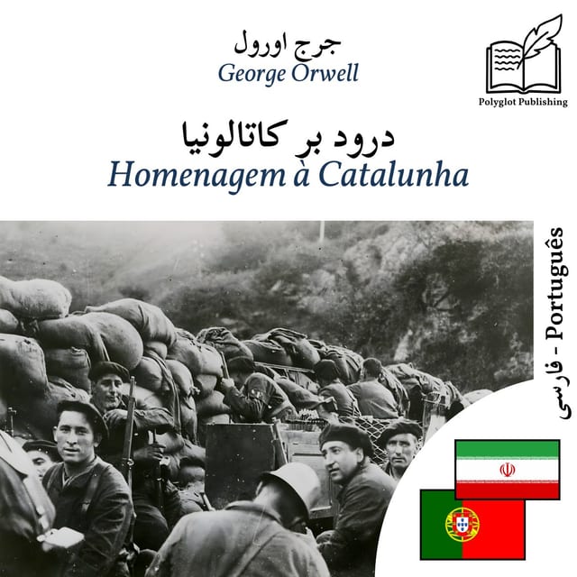 Homenagem à Catalunha