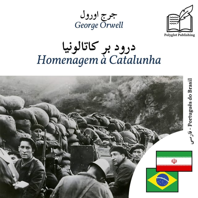Homenagem à Catalunha