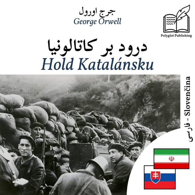 Hold Katalánsku
