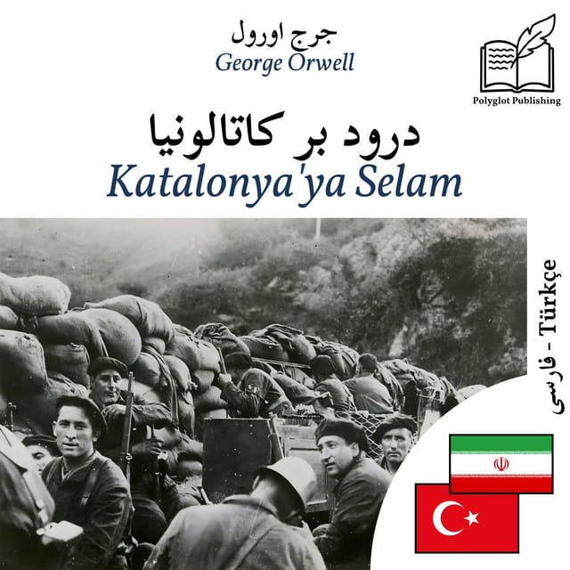 Katalonya'ya Selam