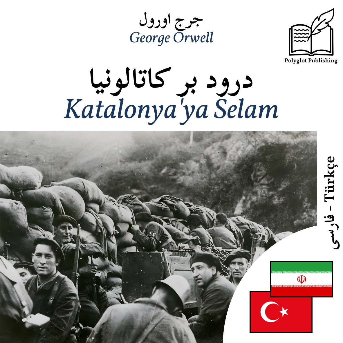 Katalonya'ya Selam