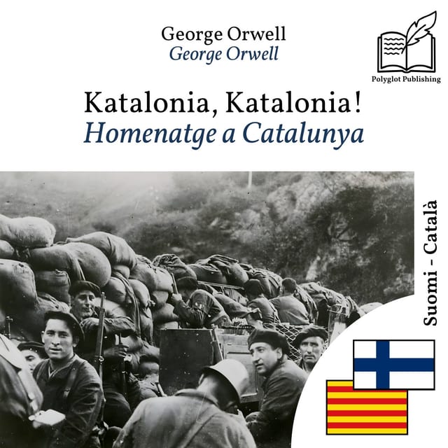 Homenatge a Catalunya