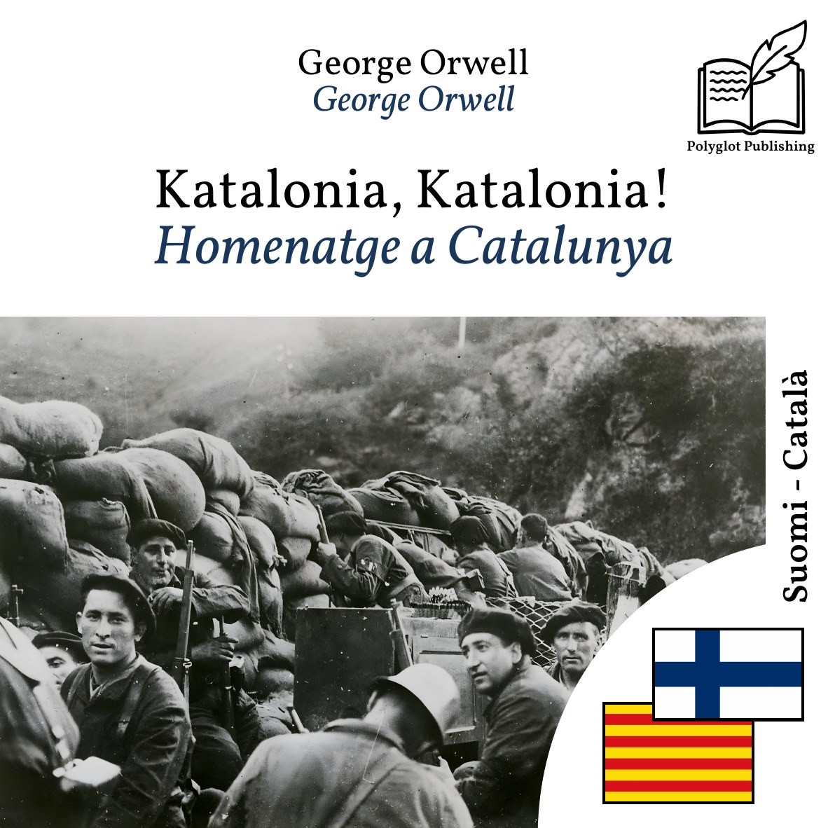 Homenatge a Catalunya