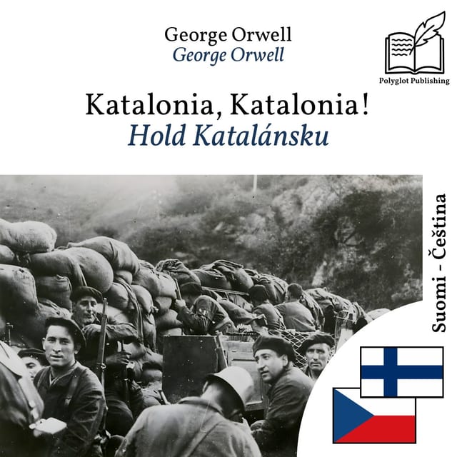 Hold Katalánsku