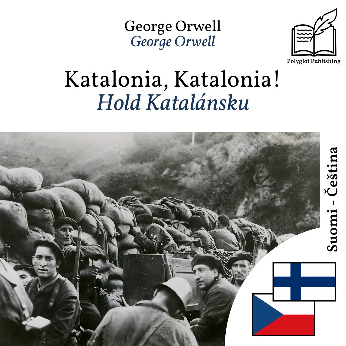 Hold Katalánsku