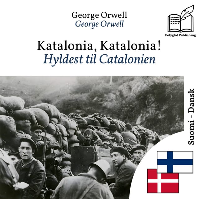 Hyldest til Catalonien