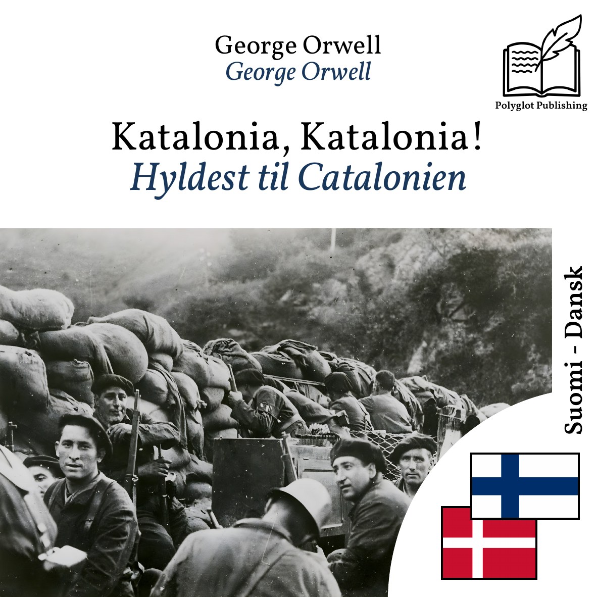 Hyldest til Catalonien