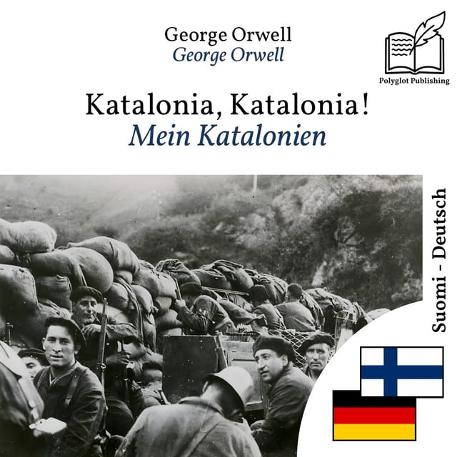 Mein Katalonien