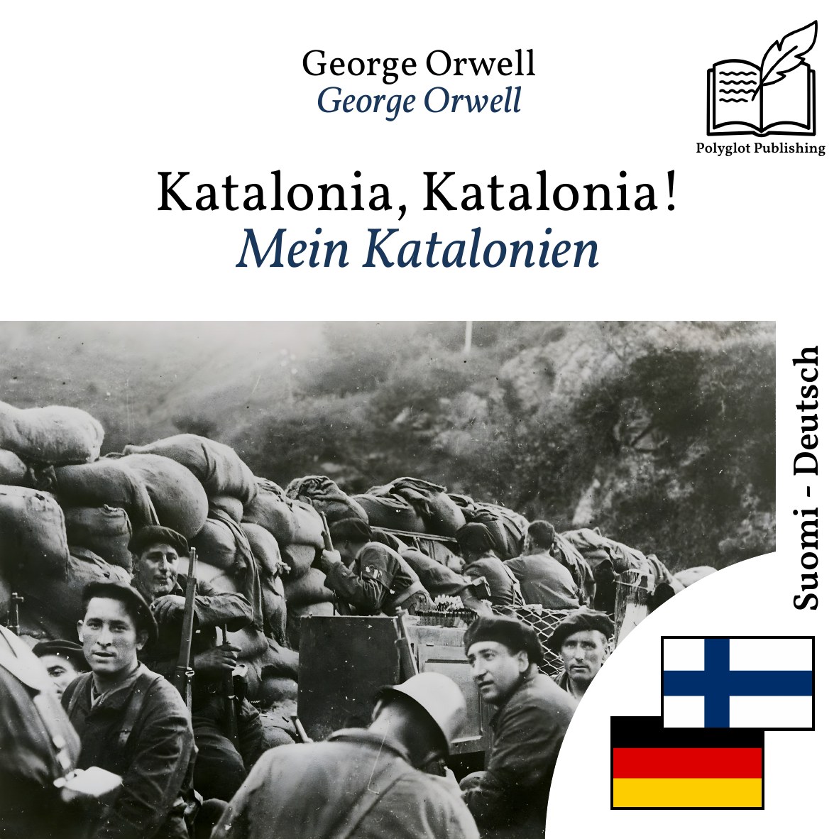Mein Katalonien