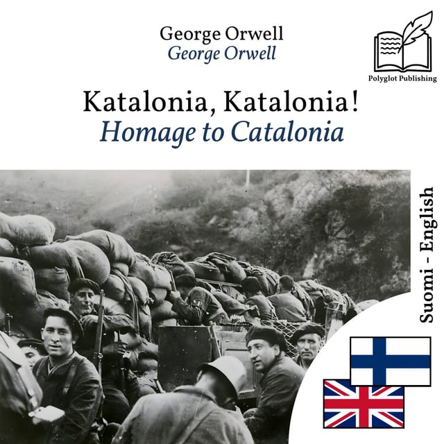 Homage to Catalonia
