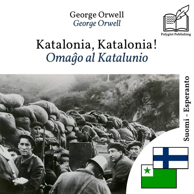 Omaĝo al Katalunio