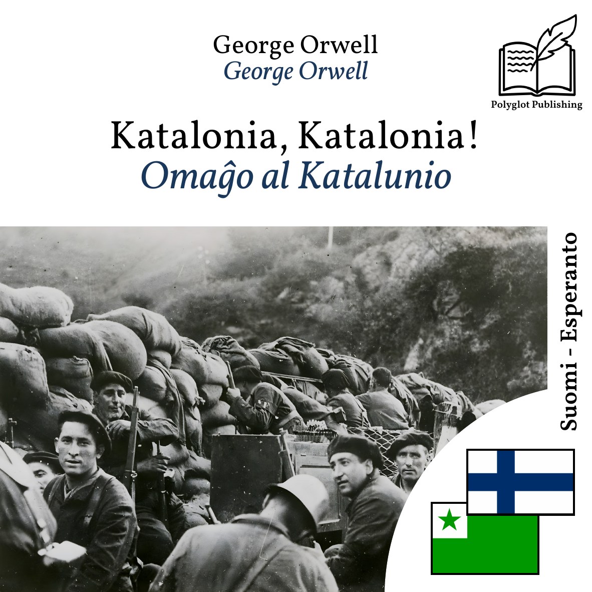 Omaĝo al Katalunio