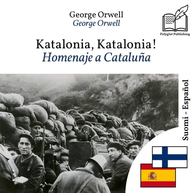 Homenaje a Cataluña
