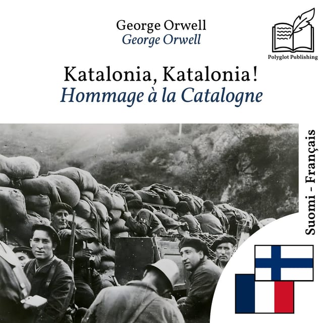 Hommage à la Catalogne
